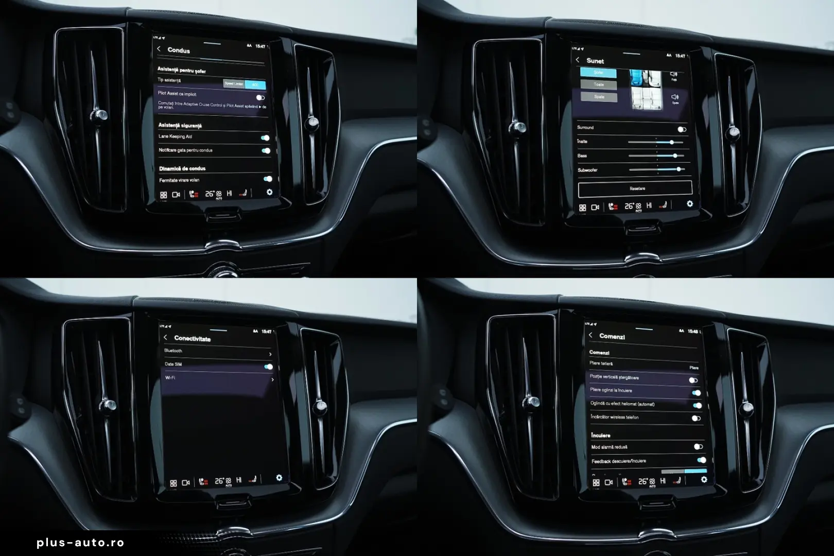 Volvo XC 60 Recharge T6 Twin Engine eAWD Inscription