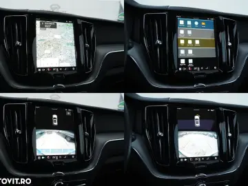 Volvo XC 60 Recharge T6 Twin Engine eAWD Inscription