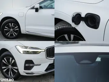 Volvo XC 60 Recharge T6 Twin Engine eAWD Inscription