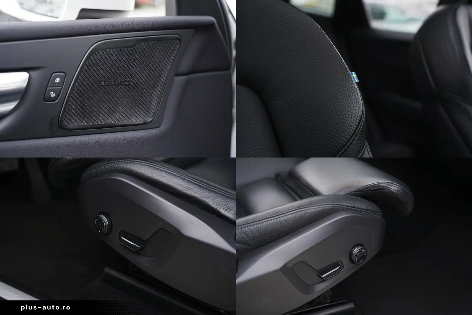 Volvo XC 60 Recharge T6 Twin Engine eAWD Inscription