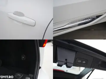 Volvo XC 60 Recharge T6 Twin Engine eAWD Inscription