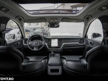 Volvo XC 60 Recharge T6 Twin Engine eAWD Inscription