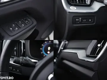 Volvo XC 60 Recharge T6 Twin Engine eAWD Inscription