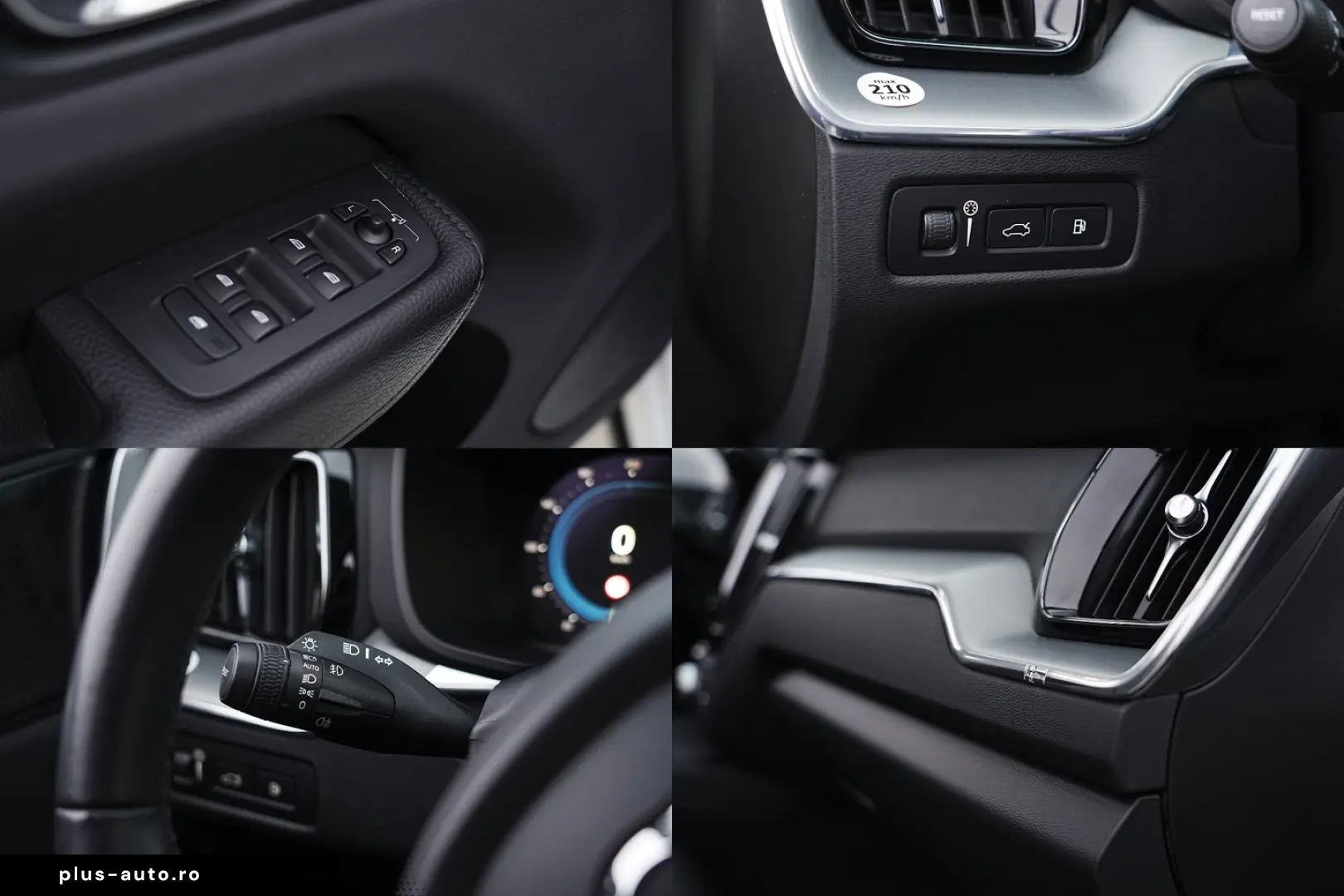 Volvo XC 60 Recharge T6 Twin Engine eAWD Inscription