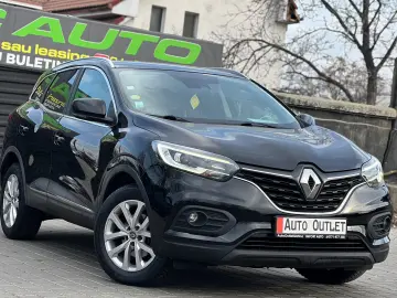 Renault Kadjar 1 5 dci Automat