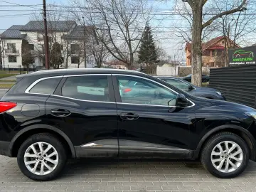 Renault Kadjar 1 5 dci Automat