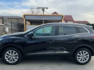 Renault Kadjar 1 5 dci Automat