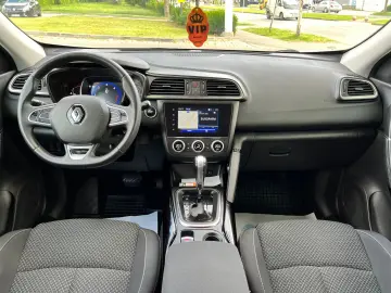 Renault Kadjar 1 5 dci Automat