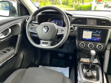 Renault Kadjar 1 5 dci Automat