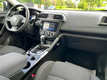 Renault Kadjar 1 5 dci Automat