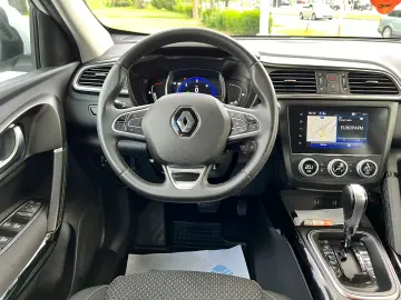 Renault Kadjar 1 5 dci Automat
