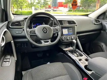 Renault Kadjar 1 5 dci Automat