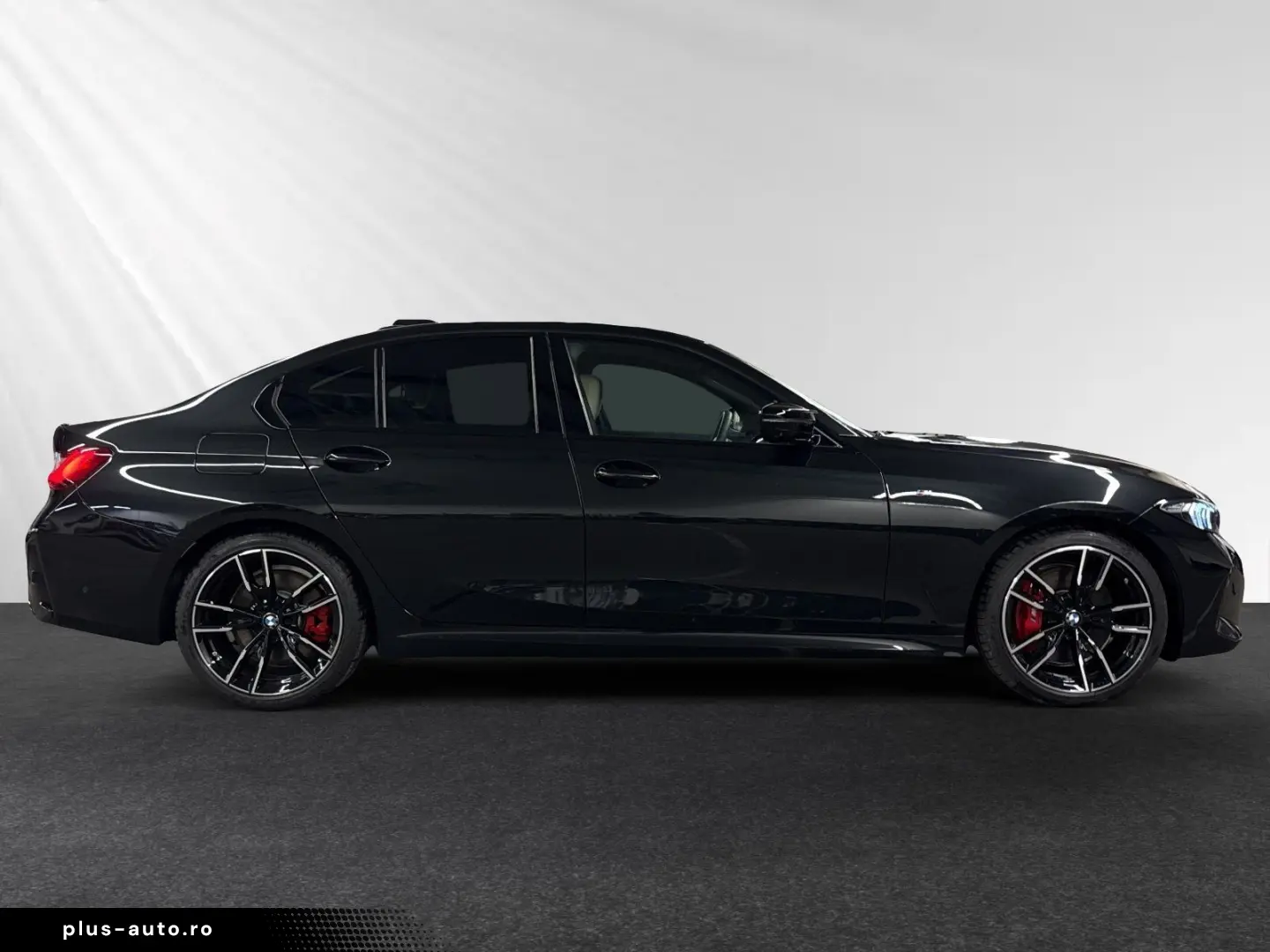 BMW M340d xDrive M Sport Pro Head-Up Harman Kardon