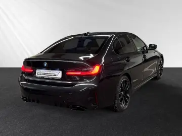 BMW M340d xDrive M Sport Pro Head-Up Harman Kardon