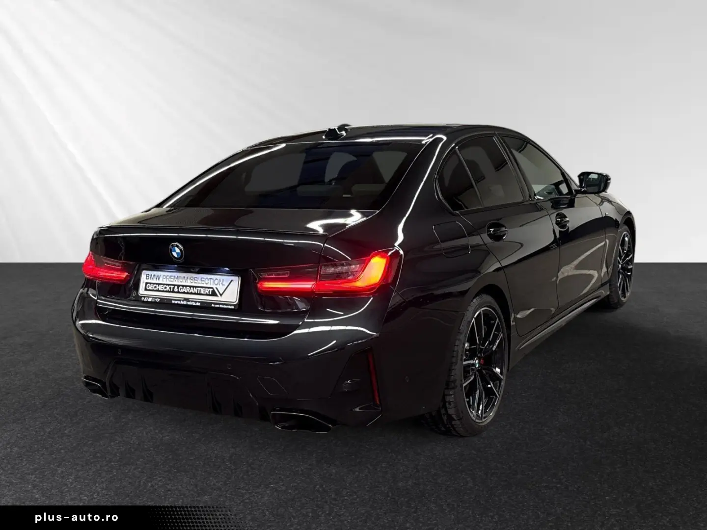 BMW M340d xDrive M Sport Pro Head-Up Harman Kardon