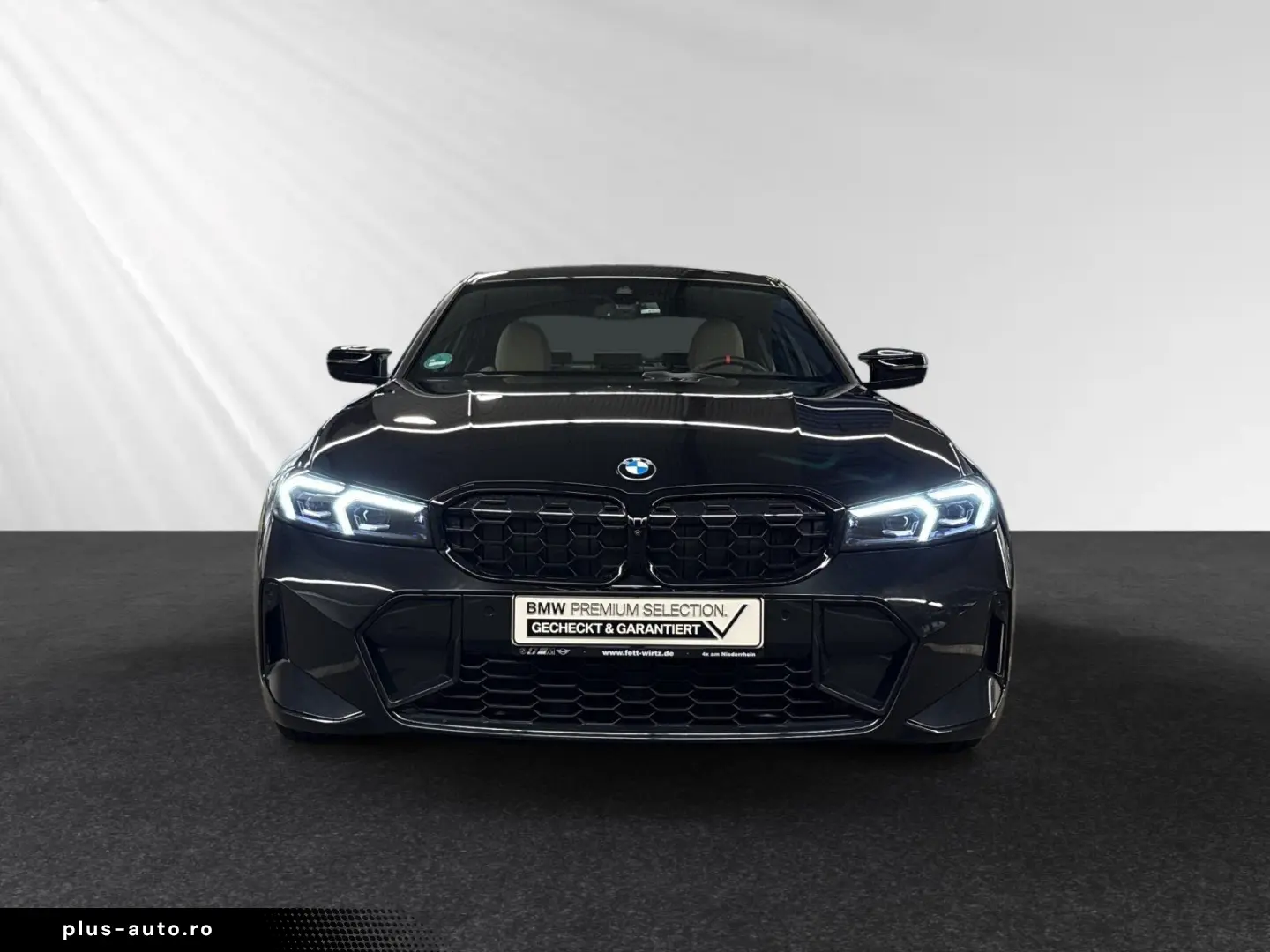 BMW M340d xDrive M Sport Pro Head-Up Harman Kardon