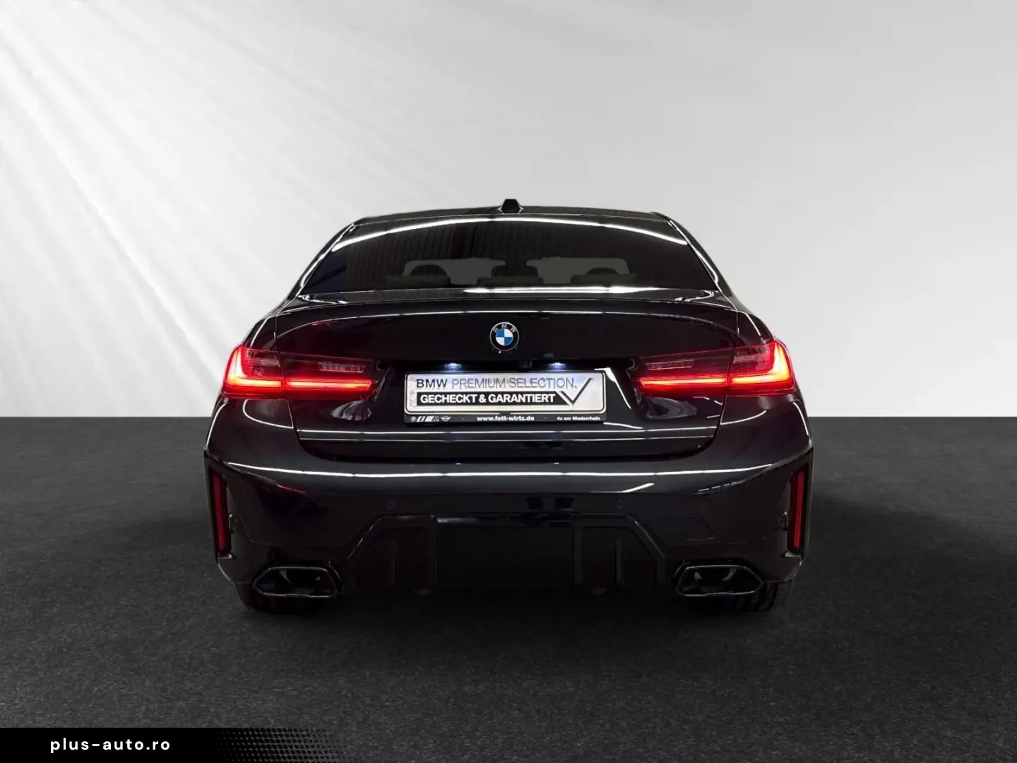 BMW M340d xDrive M Sport Pro Head-Up Harman Kardon