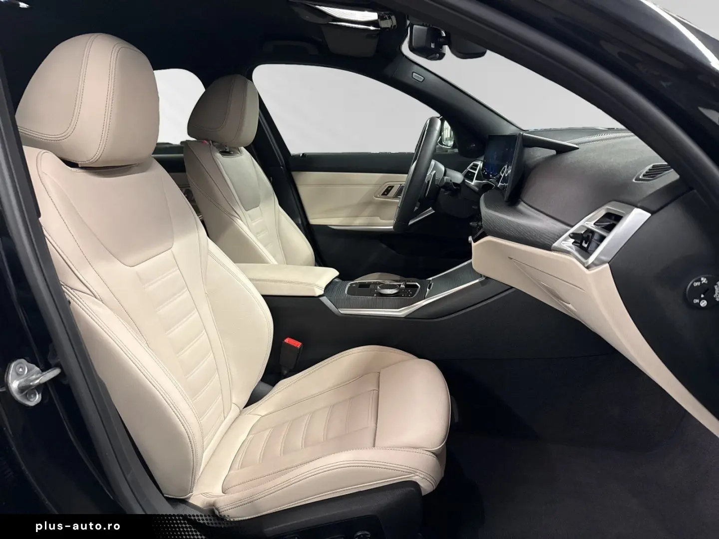 BMW M340d xDrive M Sport Pro Head-Up Harman Kardon