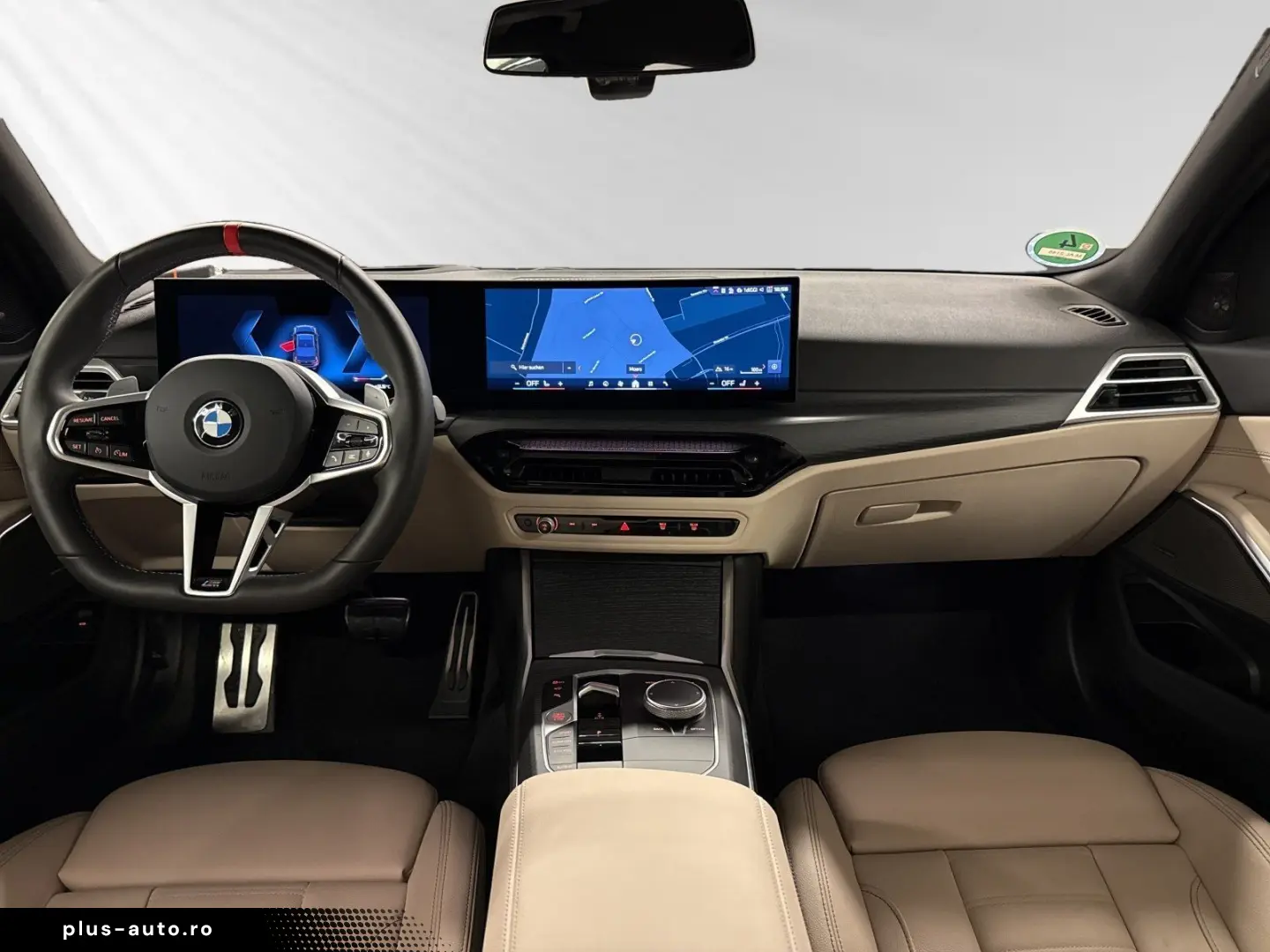 BMW M340d xDrive M Sport Pro Head-Up Harman Kardon