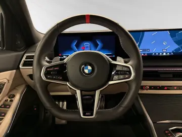 BMW M340d xDrive M Sport Pro Head-Up Harman Kardon