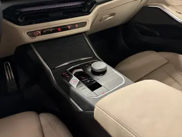 BMW M340d xDrive M Sport Pro Head-Up Harman Kardon