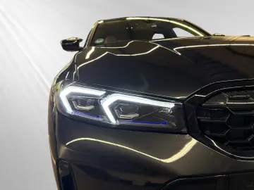 BMW M340d xDrive M Sport Pro Head-Up Harman Kardon