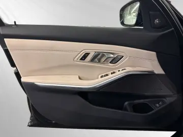 BMW M340d xDrive M Sport Pro Head-Up Harman Kardon