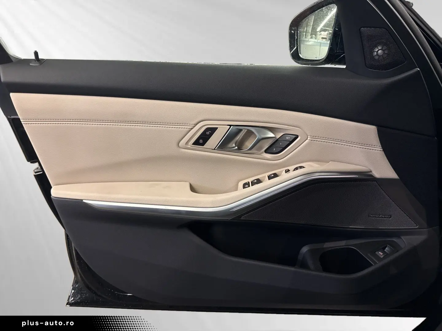 BMW M340d xDrive M Sport Pro Head-Up Harman Kardon