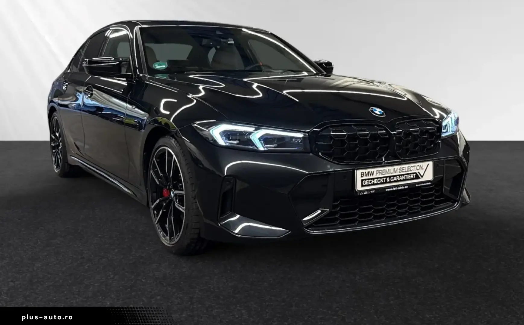 BMW M340d xDrive M Sport Pro Head-Up Harman Kardon