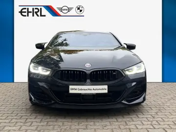 BMW M850i xDrive LASER B&W INNOVATIONSPAKET