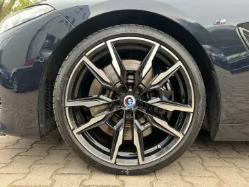 BMW M850i xDrive LASER B&W INNOVATIONSPAKET