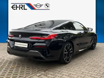 BMW M850i xDrive LASER B&W INNOVATIONSPAKET