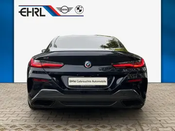BMW M850i xDrive LASER B&W INNOVATIONSPAKET