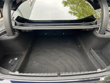 BMW M850i xDrive LASER B&W INNOVATIONSPAKET