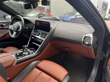 BMW M850i xDrive LASER B&W INNOVATIONSPAKET