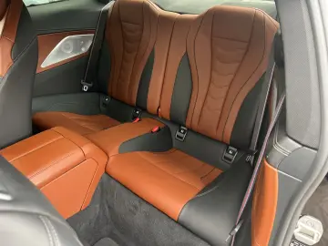 BMW M850i xDrive LASER B&W INNOVATIONSPAKET