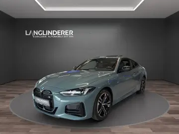 BMW M440i xDrive Coupe NP 88.769 - HUD 360  h k AHK