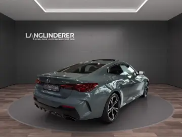 BMW M440i xDrive Coupe NP 88.769 - HUD 360  h k AHK