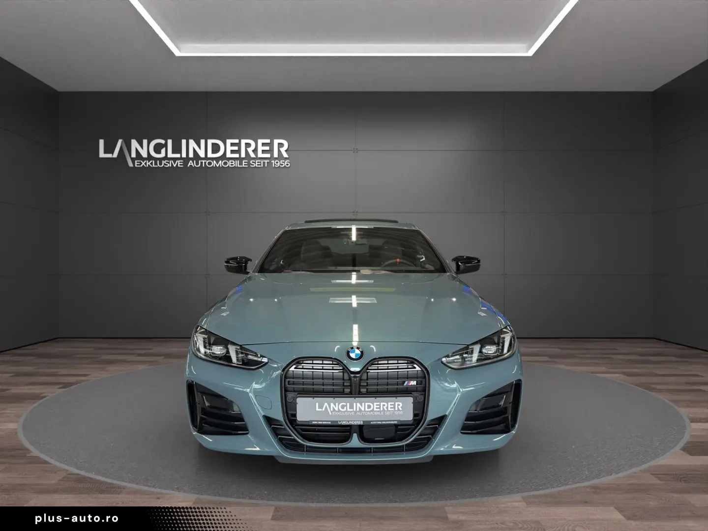 BMW M440i xDrive Coupe NP 88.769 - HUD 360  h k AHK