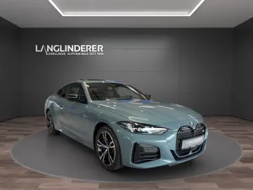 BMW M440i xDrive Coupe NP 88.769 - HUD 360  h k AHK