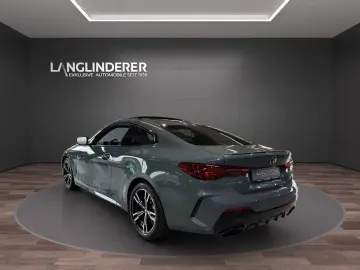 BMW M440i xDrive Coupe NP 88.769 - HUD 360  h k AHK