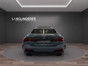 BMW M440i xDrive Coupe NP 88.769 - HUD 360  h k AHK