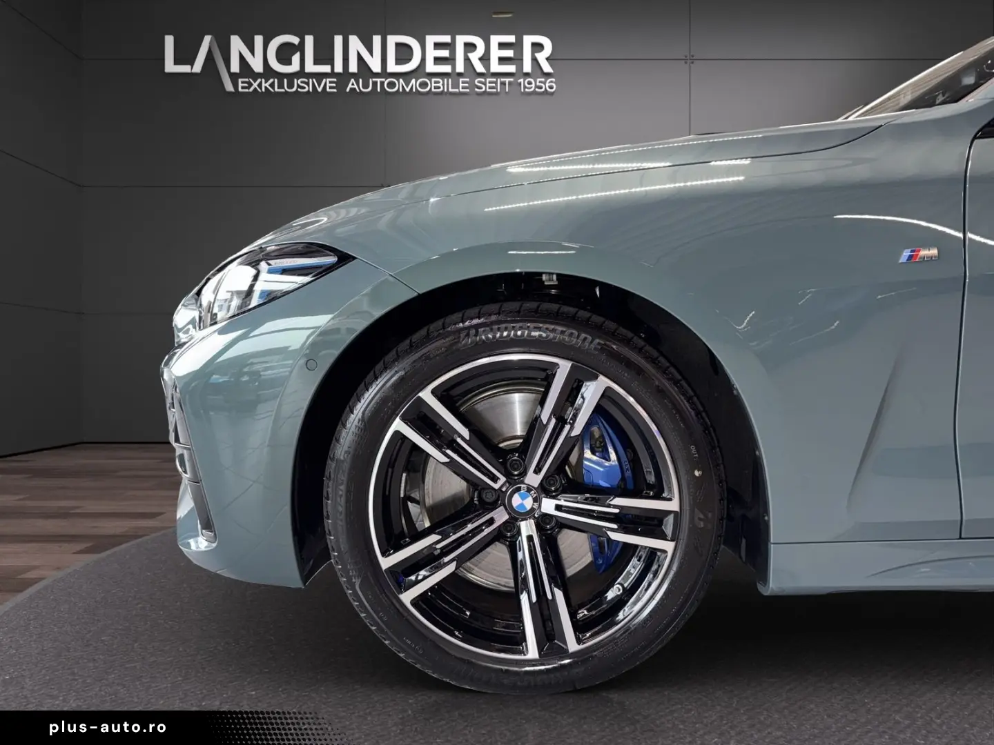 BMW M440i xDrive Coupe NP 88.769 - HUD 360  h k AHK