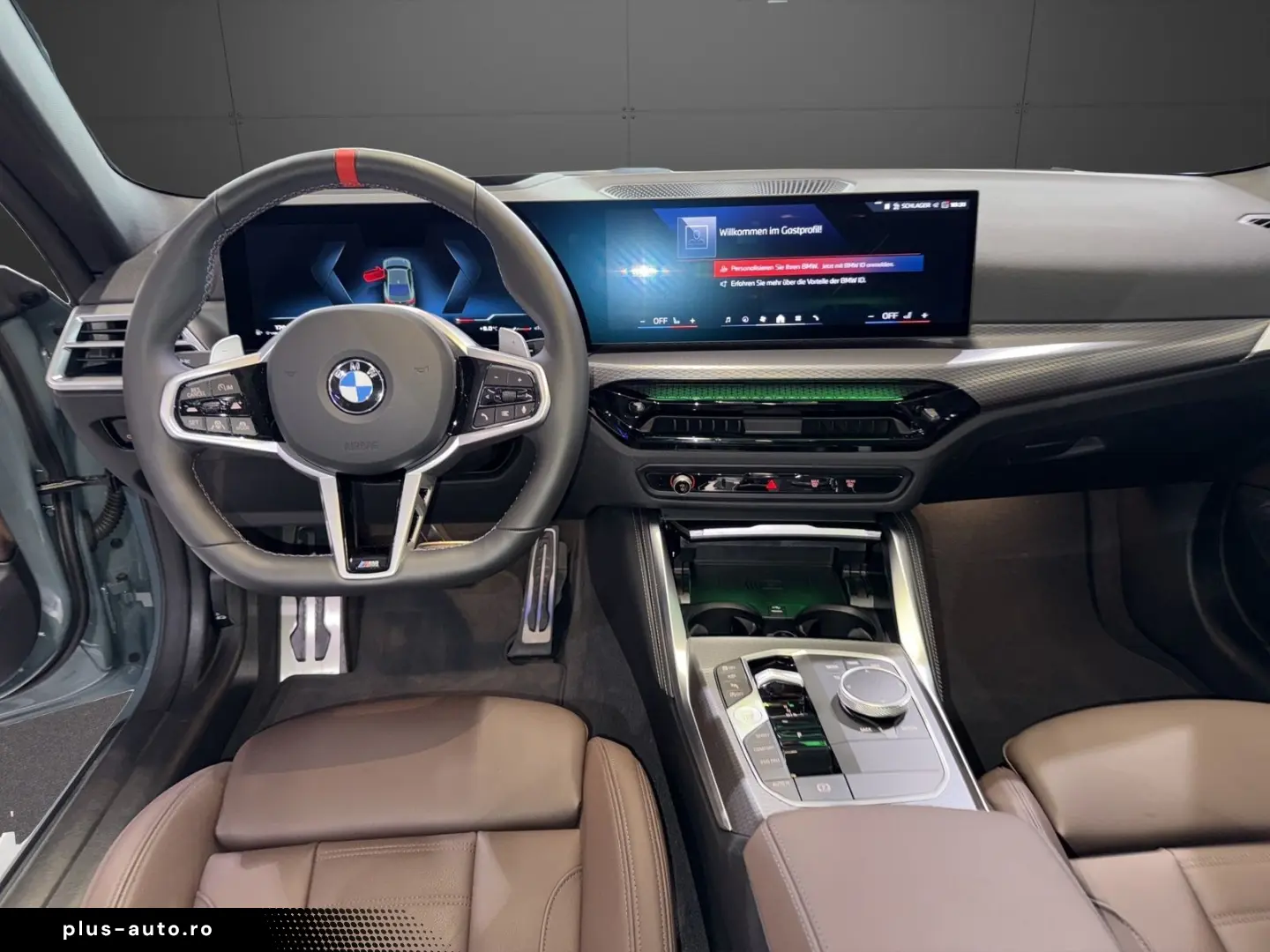 BMW M440i xDrive Coupe NP 88.769 - HUD 360  h k AHK