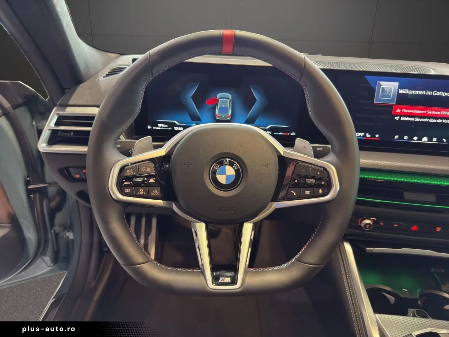 BMW M440i xDrive Coupe NP 88.769 - HUD 360  h k AHK