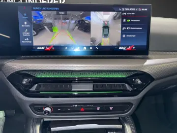 BMW M440i xDrive Coupe NP 88.769 - HUD 360  h k AHK