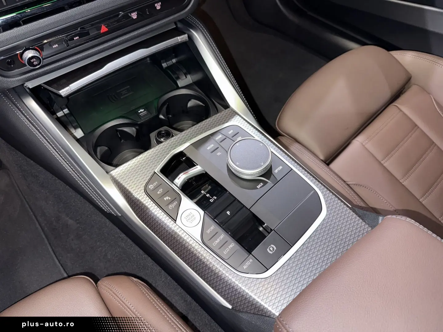 BMW M440i xDrive Coupe NP 88.769 - HUD 360  h k AHK