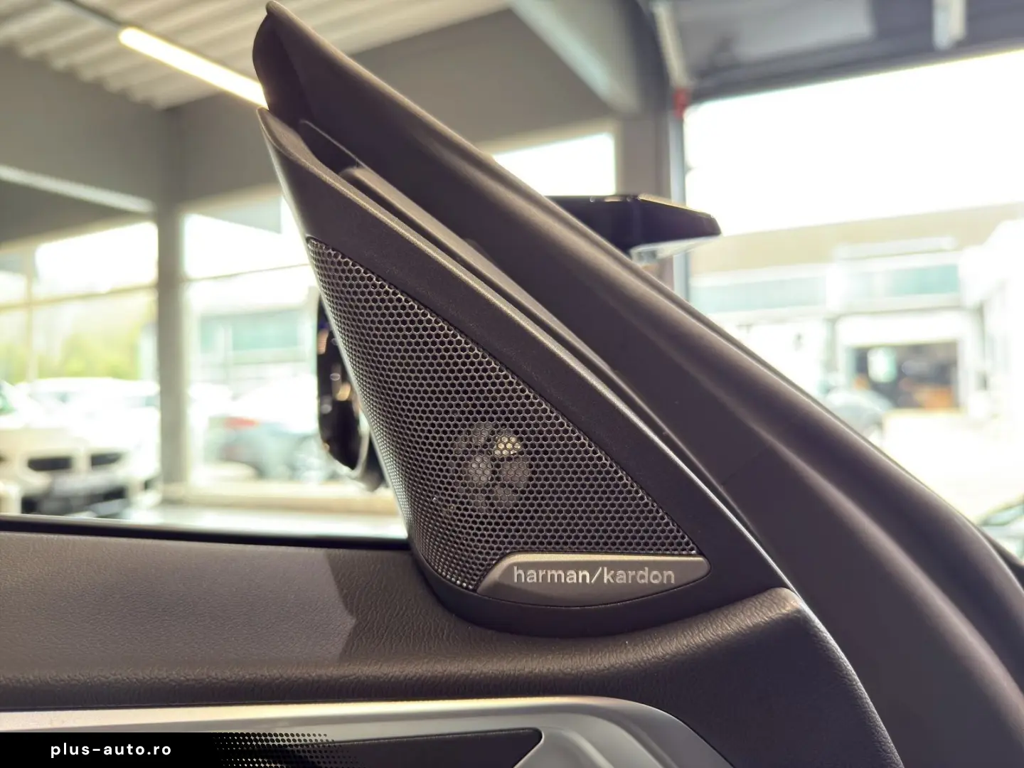 BMW M440i xDrive Coupe NP 88.769 - HUD 360  h k AHK