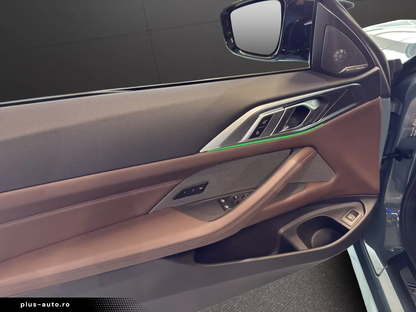 BMW M440i xDrive Coupe NP 88.769 - HUD 360  h k AHK