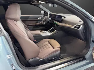 BMW M440i xDrive Coupe NP 88.769 - HUD 360  h k AHK